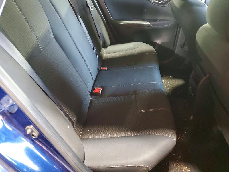 Aukcja sprzedaży 2016 Nissan Sentra, vin: 3N1AB7AP9GY323971, numer aukcji: 64184536