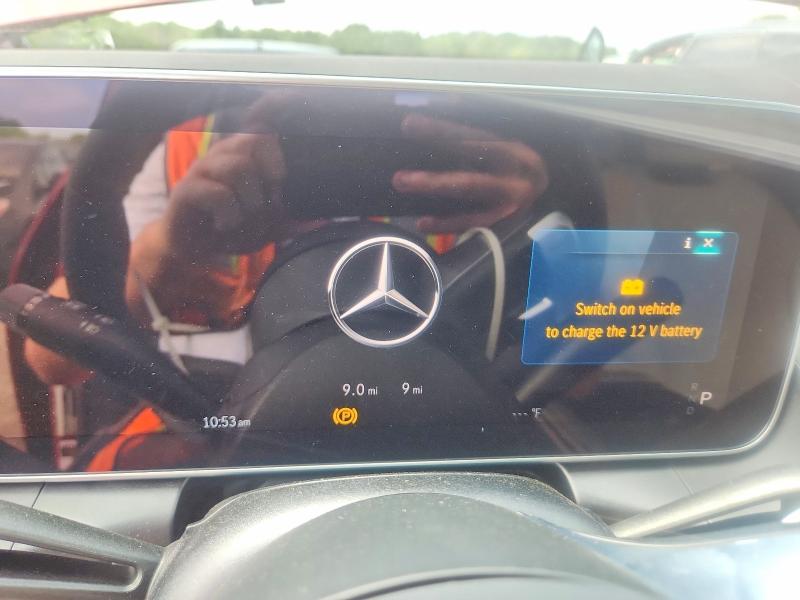 Aukcja sprzedaży 2026 Mercedes-benz Glc, vin: W1NKM4HB9TU120007, numer aukcji: 63407616