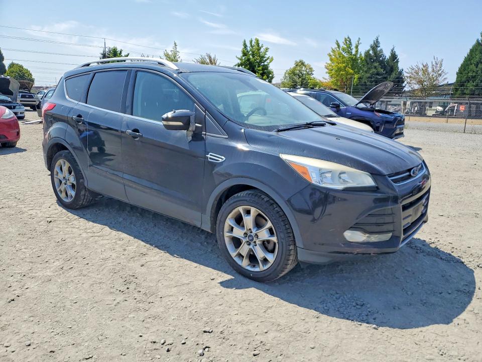 Aukcja sprzedaży 2014 Ford Escape, vin: 1FMCU9JX1EUD31375, numer aukcji: 65386976