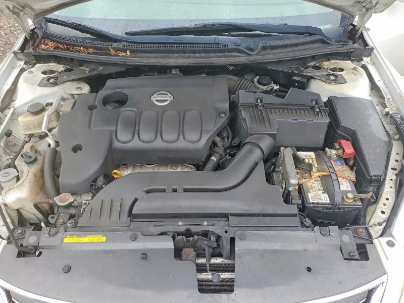Aukcja sprzedaży 2010 Nissan Altima, vin: 1N4AL2AP7AN555699, numer aukcji: 63199326