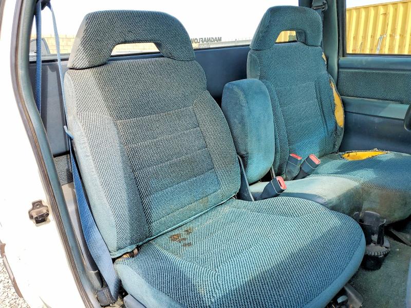 Продажа на аукционе авто 1994 Chevrolet S Truck, vin: 1GCCS14W1R8102384, номер лота: 63911176