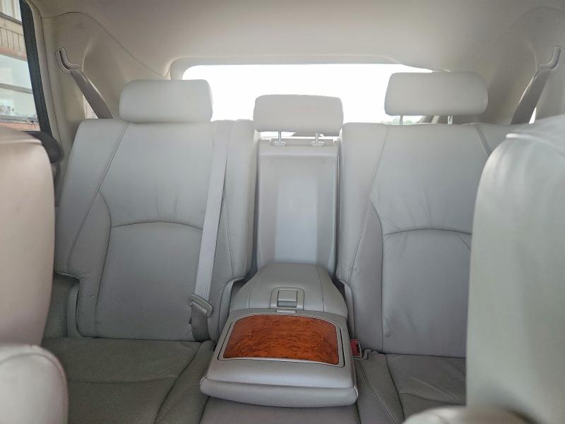 65654556 :رقم المزاد ، 2T2HK31U98C063305 vin ، 2008 Lexus Rx مزاد بيع