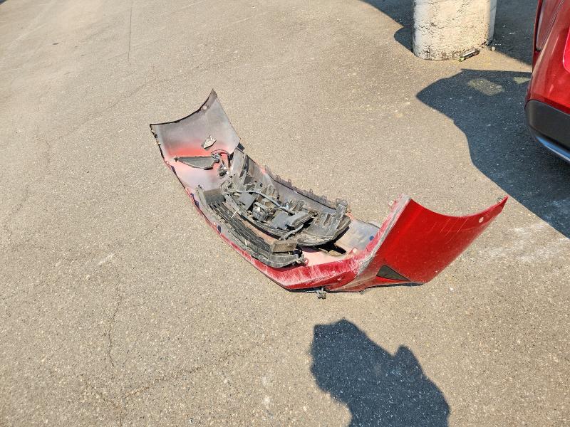 2017 Toyota Prius მანქანა იყიდება აუქციონზე, vin: JTDKARFU4H3537176, აუქციონის ნომერი: 64266886