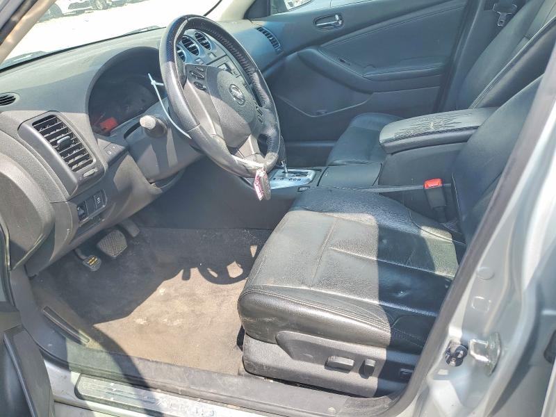 64615776 :رقم المزاد ، 1N4AL2AP6BN503062 vin ، 2011 Nissan Altima مزاد بيع