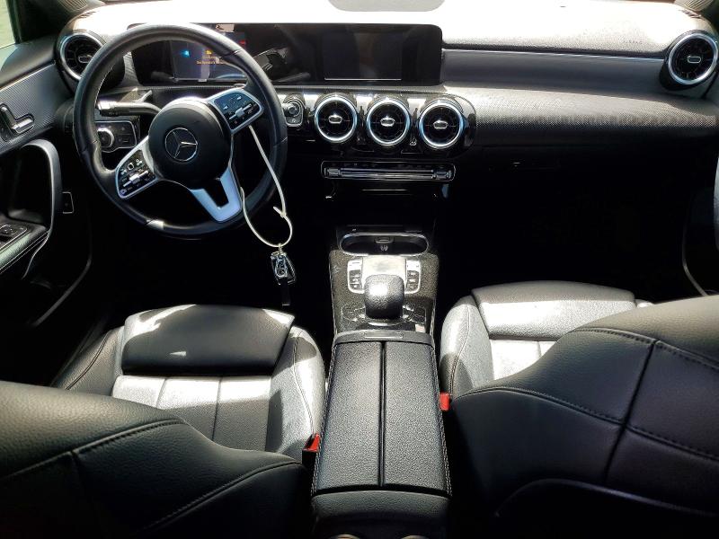 Aukcja sprzedaży 2020 Mercedes-benz A, vin: W1K3G4EB5LW043525, numer aukcji: 63800436