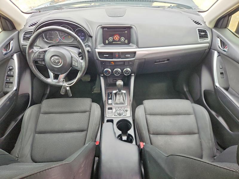 Aukcja sprzedaży 2016 Mazda Cx-5, vin: JM3KE2CYXG0789959, numer aukcji: 63656536