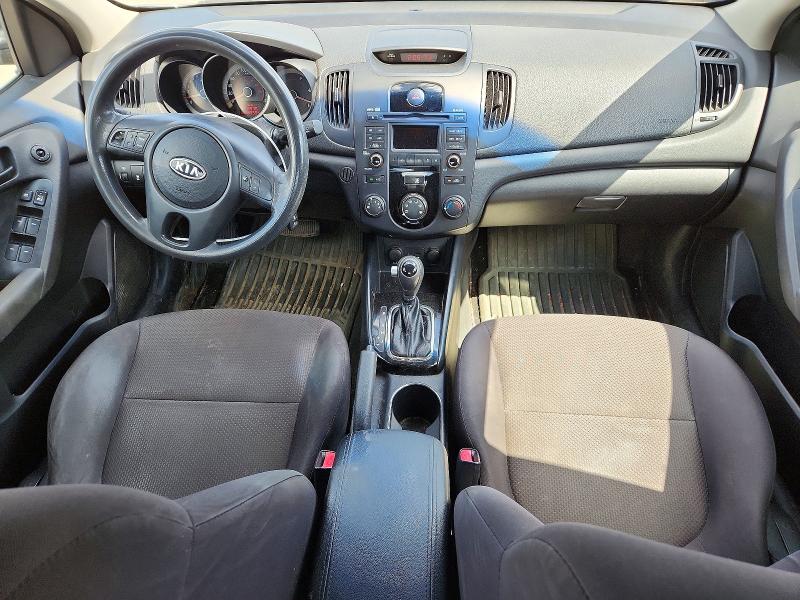 Продажа на аукционе авто 2011 Kia Forte, vin: KNAFT4A23B5320117, номер лота: 66272326