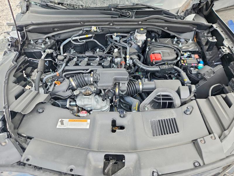 Продаж на аукціоні авто 2025 Acura Adx, vin: 3HDSA1H5XSM710047, номер лоту: 65462246