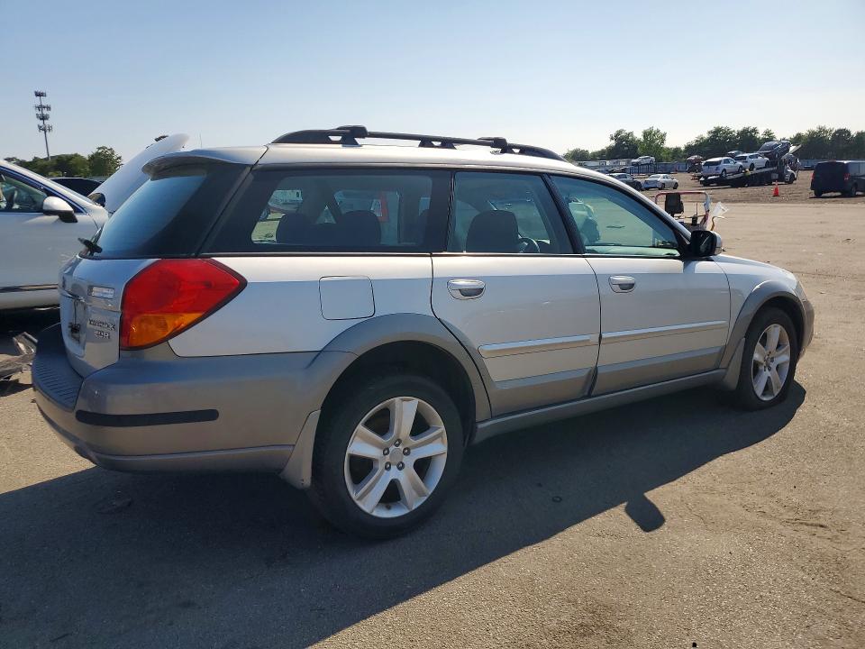 66271676 :رقم المزاد ، 4S4BP84C564341446 vin ، 2006 Subaru Legacy مزاد بيع
