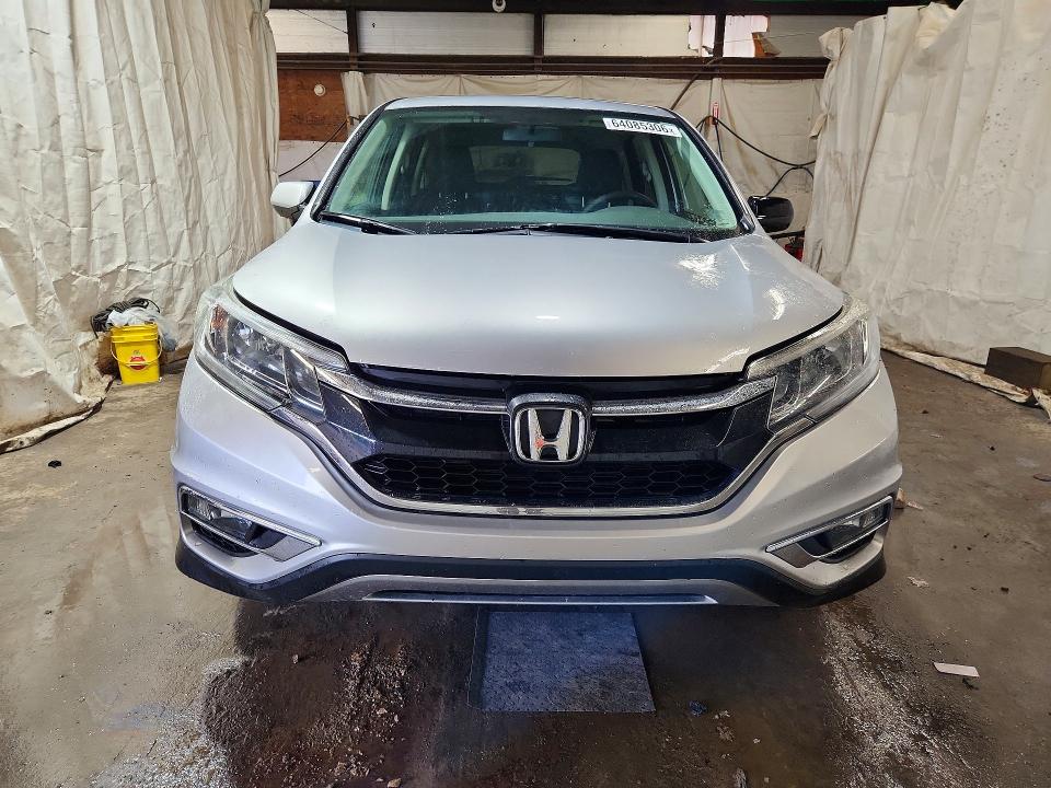 64085306 :رقم المزاد ، 5J6RM4H59FL054126 vin ، 2015 Honda Cr-v مزاد بيع
