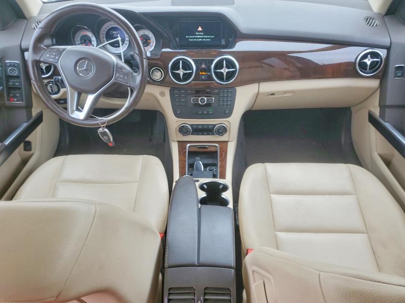 Aukcja sprzedaży 2015 Mercedes-benz Glk, vin: WDCGG8JB1FG409210, numer aukcji: 65539156