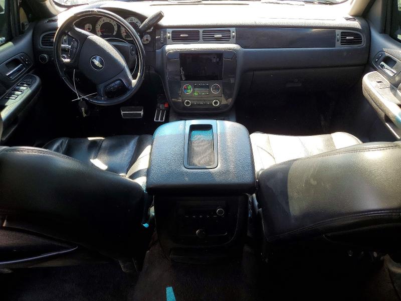 64987526 :رقم المزاد ، 1GCHK23628F192023 vin ، 2008 Chevrolet Silverado مزاد بيع