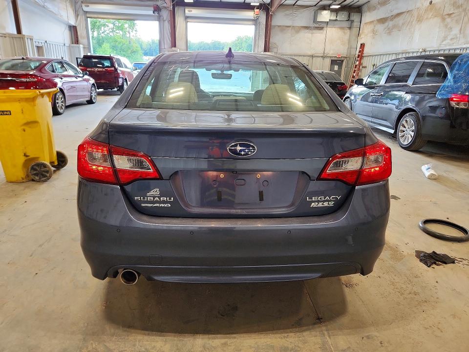 Aukcja sprzedaży 2017 Subaru Legacy, vin: 4S3BNAN69H3017905, numer aukcji: 66093236