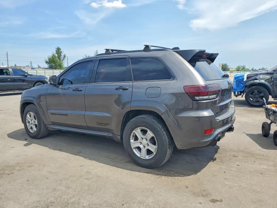 Aukcja sprzedaży 2014 Jeep Grand Cherokee, vin: 1C4RJEBG0EC227965, numer aukcji: 65330706