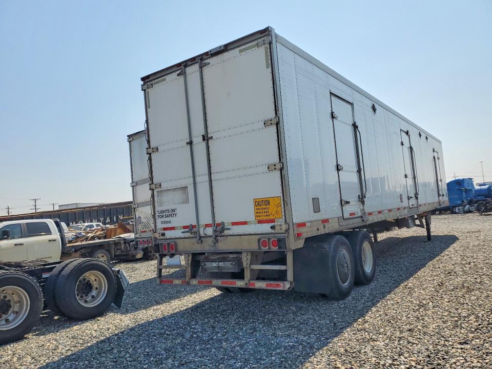 2016 Utility Trailer Vsra Reefe მანქანა იყიდება აუქციონზე, vin: 1UYVS2489GU427435, აუქციონის ნომერი: 65570296