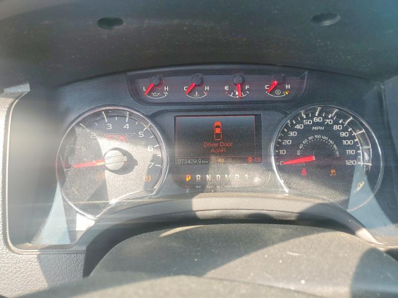 64133546 :رقم المزاد ، 1FTFW1ET2EFC37823 vin ، 2014 Ford F150 مزاد بيع