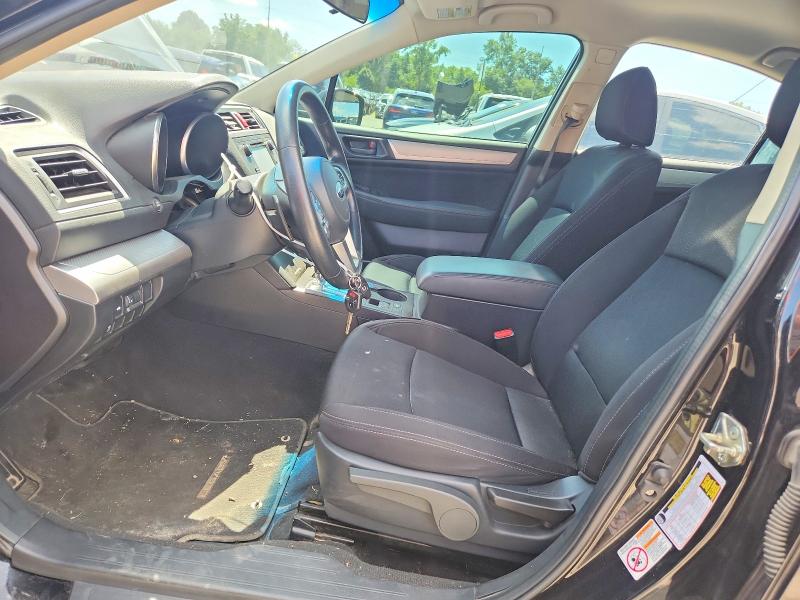 Aukcja sprzedaży 2017 Subaru Legacy, vin: 4S3BNAA66H3058689, numer aukcji: 66652516
