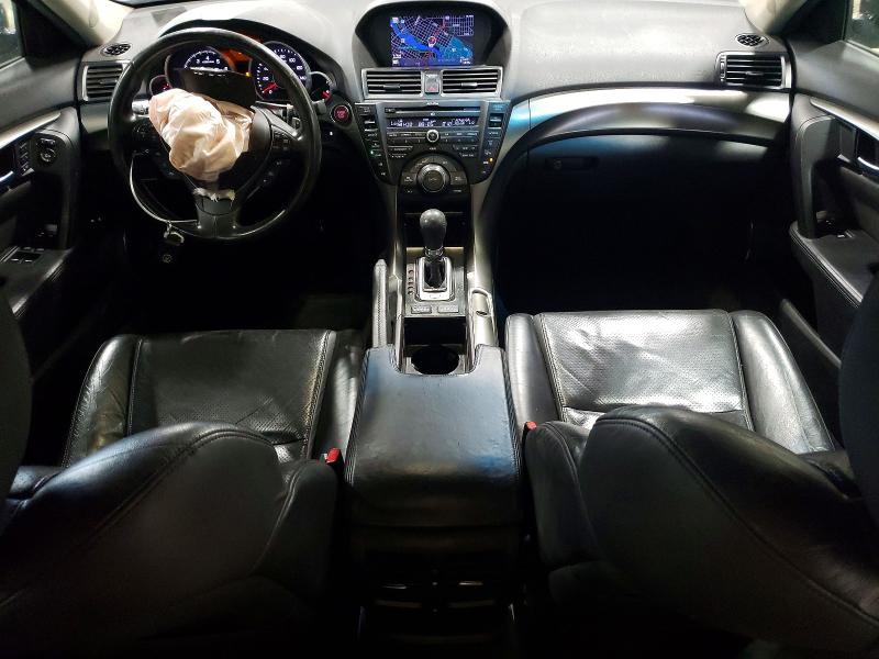 65690156 :رقم المزاد ، 19UUA8F54CA011227 vin ، 2012 Acura Tl مزاد بيع