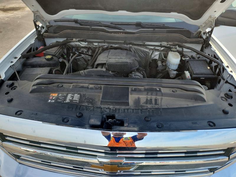 Aukcja sprzedaży 2016 Chevrolet Silverado, vin: 1GC1KUEGXGF229451, numer aukcji: 66211446