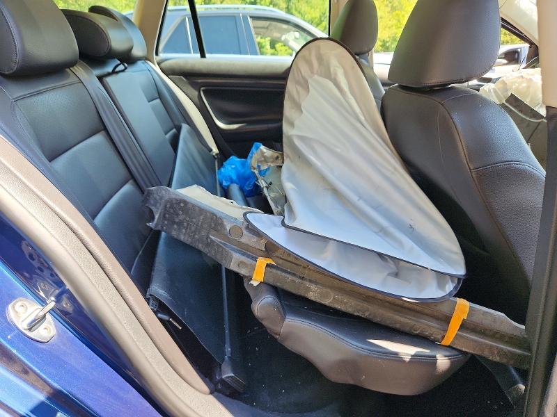 Aukcja sprzedaży 2014 Volkswagen Jetta, vin: 3VWPL7AJ6EM607074, numer aukcji: 66279706