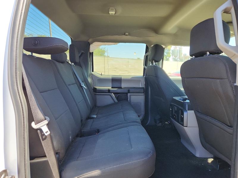 2019 Ford F150 მანქანა იყიდება აუქციონზე, vin: 1FTEW1CP4KKE80781, აუქციონის ნომერი: 66961796