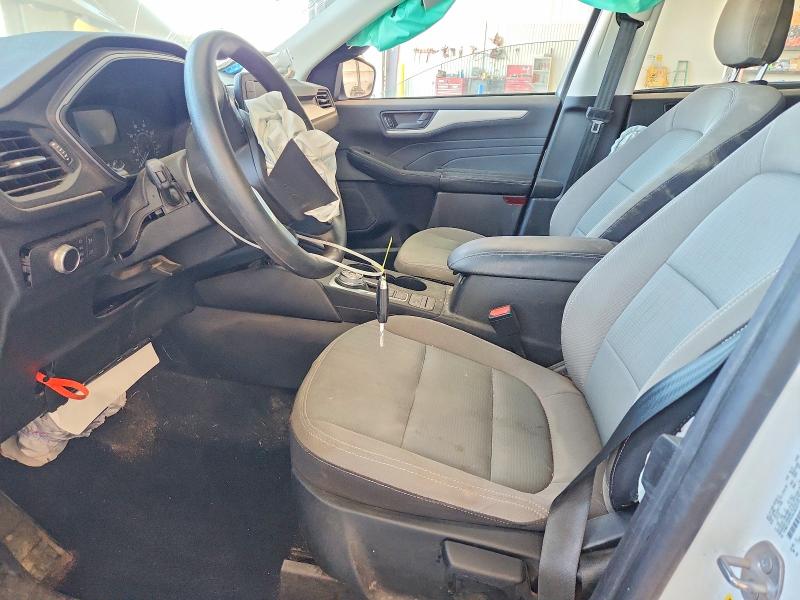 Продажа на аукционе авто 2022 Ford Escape, vin: 1FMCU0F63NUB32775, номер лота: 65947216