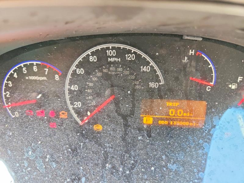 2006 Hyundai Azera მანქანა იყიდება აუქციონზე, vin: KMHFC46F16A136091, აუქციონის ნომერი: 66798876