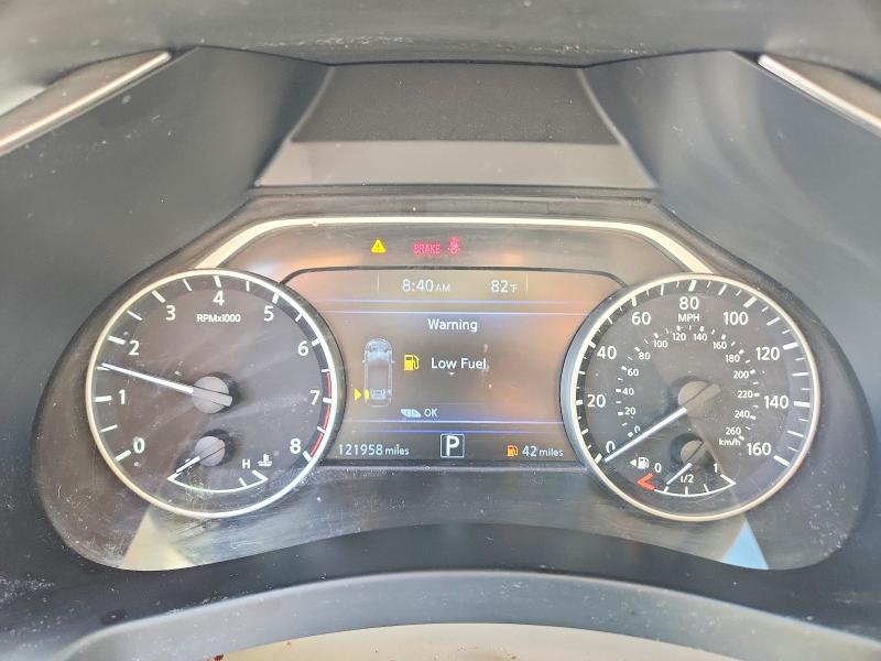 66713806 :رقم المزاد ، 5N1AZ2MH5FN242201 vin ، 2015 Nissan Murano مزاد بيع