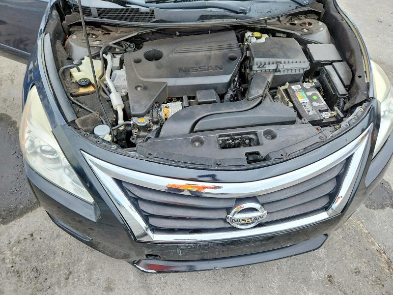 Aukcja sprzedaży 2015 Nissan Altima, vin: 1N4AL3AP3FN365587, numer aukcji: 63861256