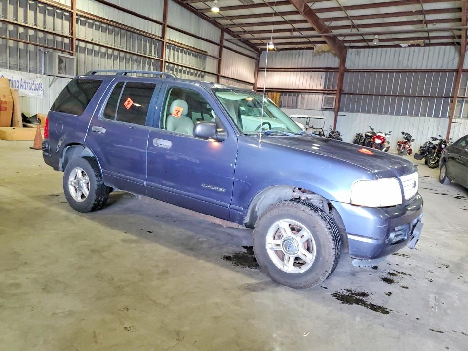 Продаж на аукціоні авто 2004 Ford Explorer, vin: 1FMZU63K04UB32455, номер лоту: 63790836