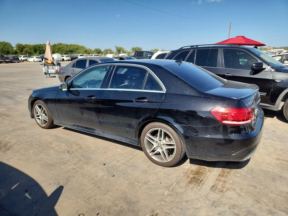 65383456 :رقم المزاد ، WDDHF8JB9EB054267 vin ، 2014 Mercedes-benz E مزاد بيع