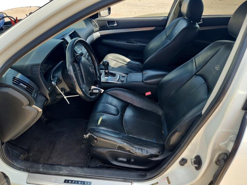 Продажа на аукционе авто 2013 Infiniti G37 Sedan, vin: JN1CV6AP6DM717162, номер лота: 66711586
