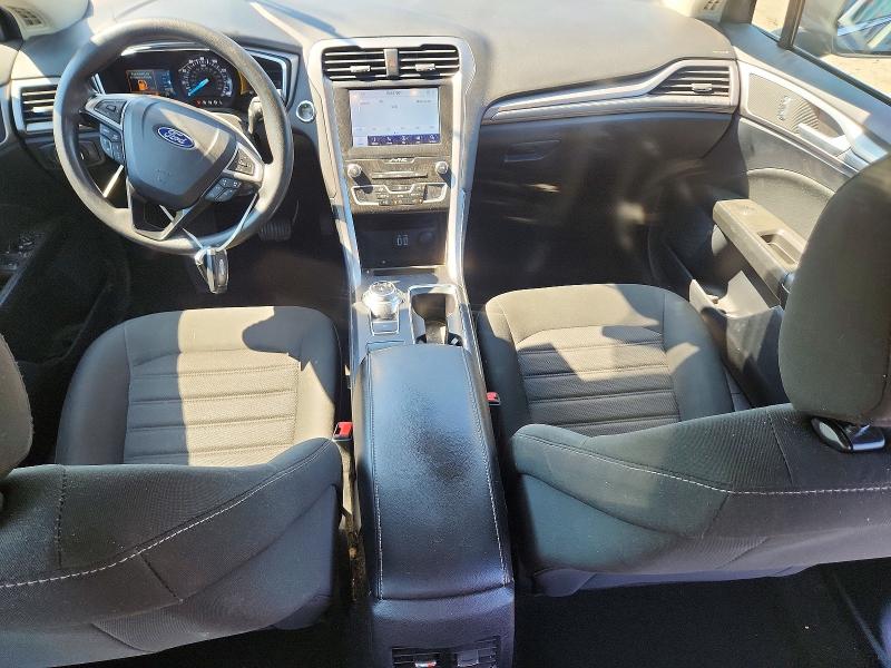 Продажа на аукционе авто 2020 Ford Fusion, vin: 3FA6P0HD7LR183078, номер лота: 64117616