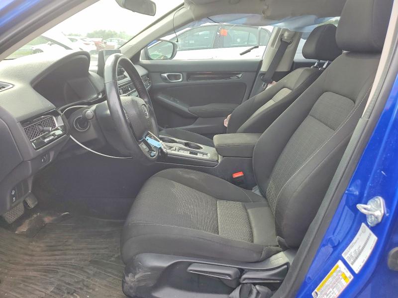 Aukcja sprzedaży 2022 Honda Civic, vin: 2HGFE2F39NH129979, numer aukcji: 63291336