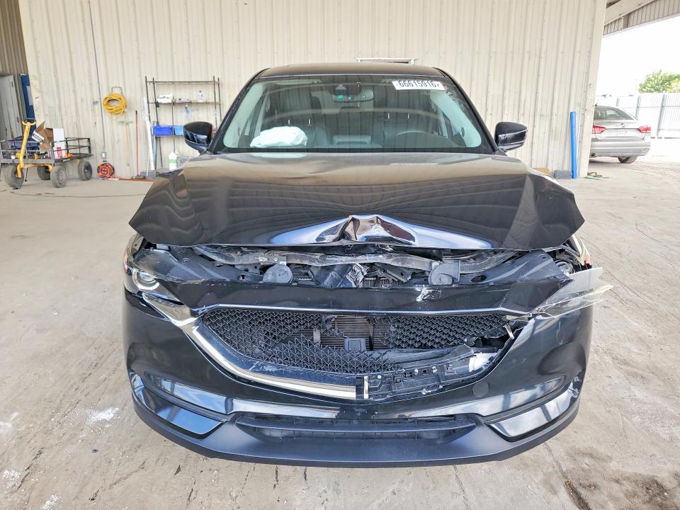 Aukcja sprzedaży 2017 Mazda Cx-5, vin: JM3KFACL3H0177194, numer aukcji: 66615916