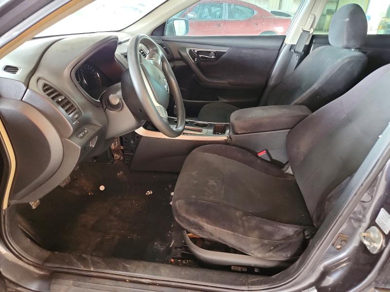 Aukcja sprzedaży 2013 Nissan Altima, vin: 1N4AL3APXDN543511, numer aukcji: 64048776