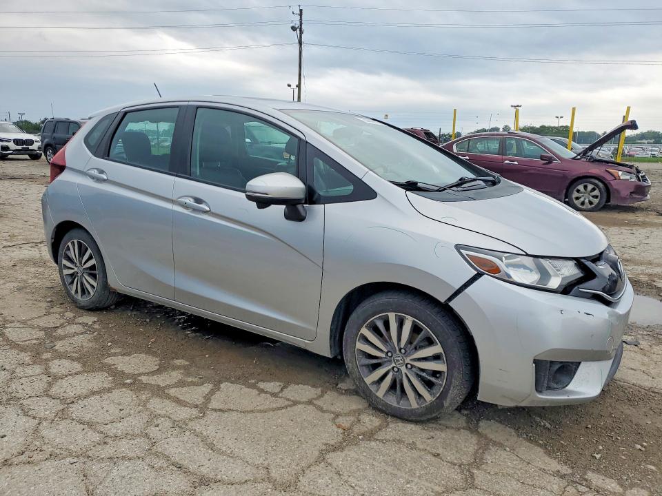 Aukcja sprzedaży 2015 Honda Fit, vin: 3HGGK5H82FM714090, numer aukcji: 64459146