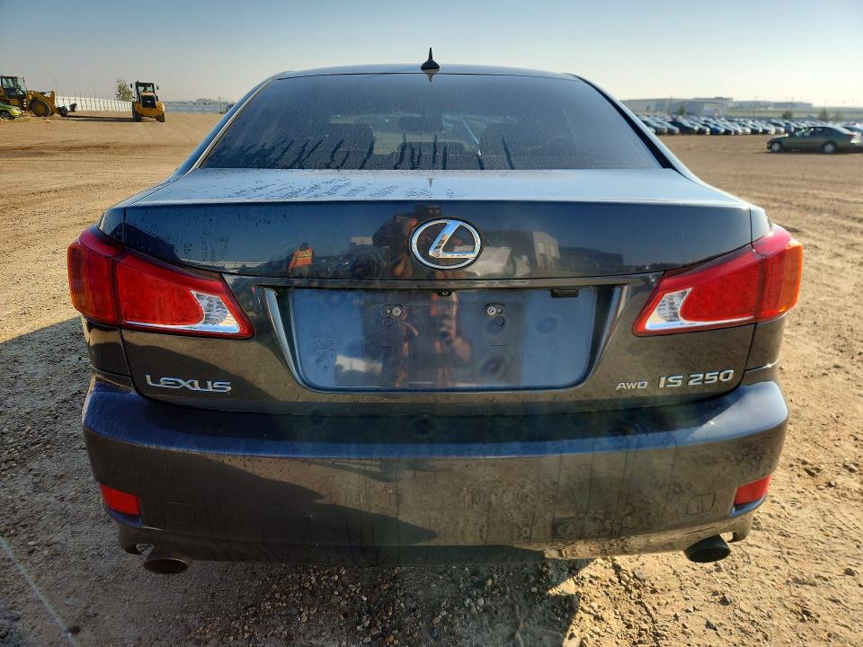 Продажа на аукционе авто 2010 Lexus Is, vin: JTHCF5C29A5040084, номер лота: 63771246