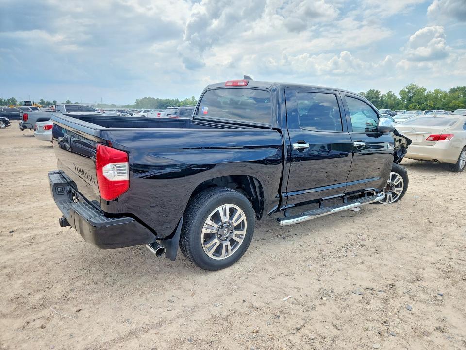 Продаж на аукціоні авто 2021 Toyota Tundra, vin: 5TFGY5F14MX285755, номер лоту: 67315226