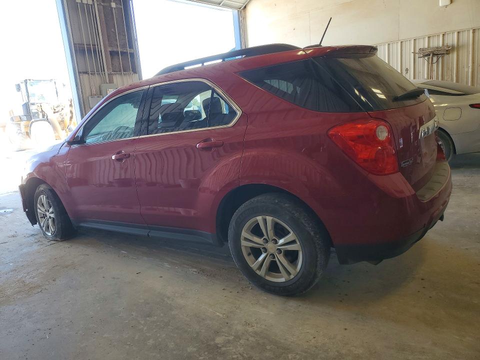 Продажа на аукционе авто 2015 Chevrolet Equinox, vin: 1GNALBEK1FZ103554, номер лота: 65146916