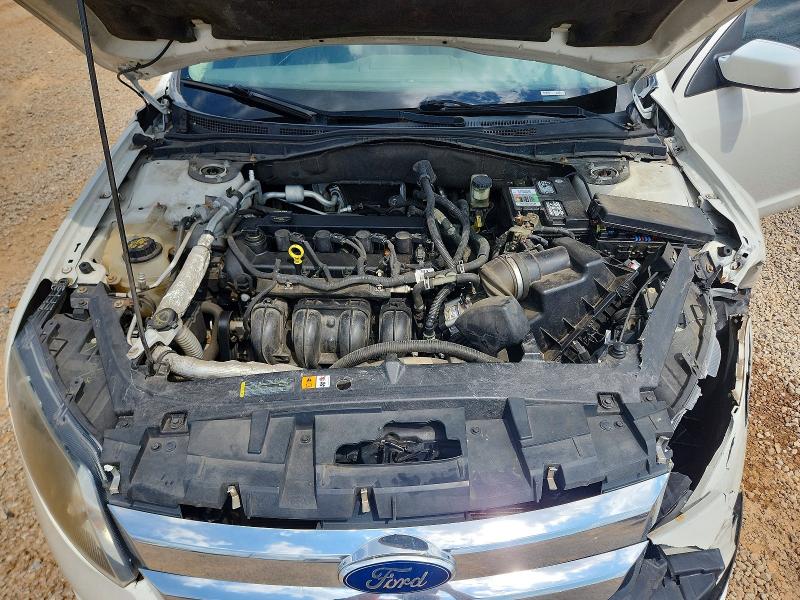 Продаж на аукціоні авто 2011 Ford Fusion, vin: 3FAHP0HA6BR191606, номер лоту: 66403066