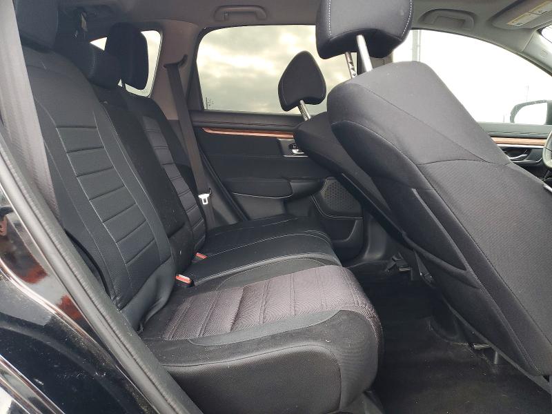 2020 Honda Cr-v მანქანა იყიდება აუქციონზე, vin: 2HKRW2H52LH695221, აუქციონის ნომერი: 65146086