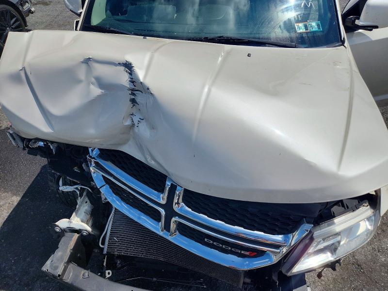 64215516 :رقم المزاد ، 3C4PDCBB1GT114590 vin ، 2016 Dodge Journey مزاد بيع