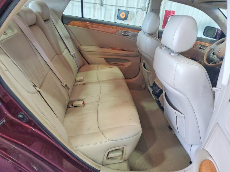 2007 Toyota Avalon მანქანა იყიდება აუქციონზე, vin: 4T1BK36B17U235485, აუქციონის ნომერი: 65540906