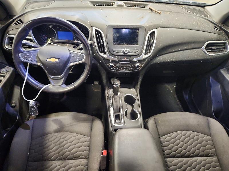 64052186 :رقم المزاد ، 2GNAXVEXXK6194881 vin ، 2019 Chevrolet Equinox مزاد بيع