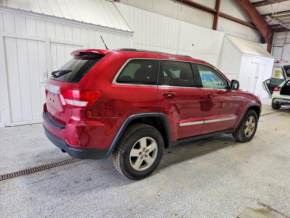 64227226 :رقم المزاد ، 1C4RJFAG7DC544065 vin ، 2013 Jeep Grand Cherokee مزاد بيع
