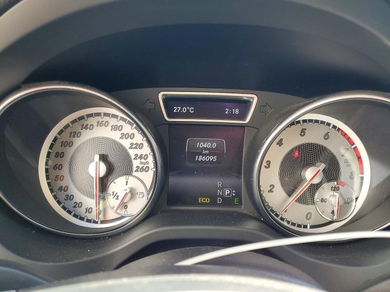Продажа на аукционе авто 2014 Mercedes-benz Cla, vin: WDDSJ4GB2EN092734, номер лота: 63475886