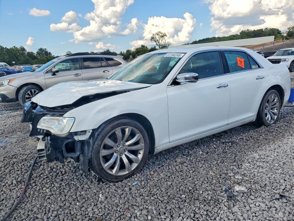Продаж на аукціоні авто 2019 Chrysler 300, vin: 2C3CCAEG6KH570264, номер лоту: 67284246