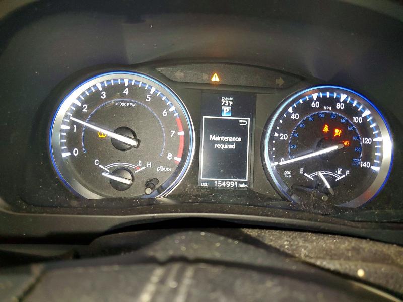 Aukcja sprzedaży 2014 Toyota Highlander, vin: 5TDJKRFH4ES022300, numer aukcji: 64755006