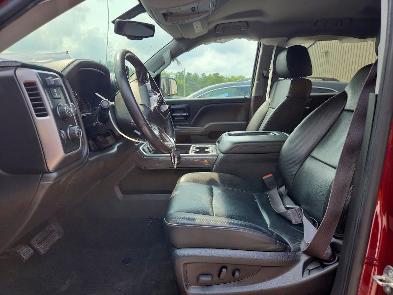 Продажа на аукционе авто 2014 Gmc Sierra, vin: 3GTU2VEC1EG451940, номер лота: 64800146
